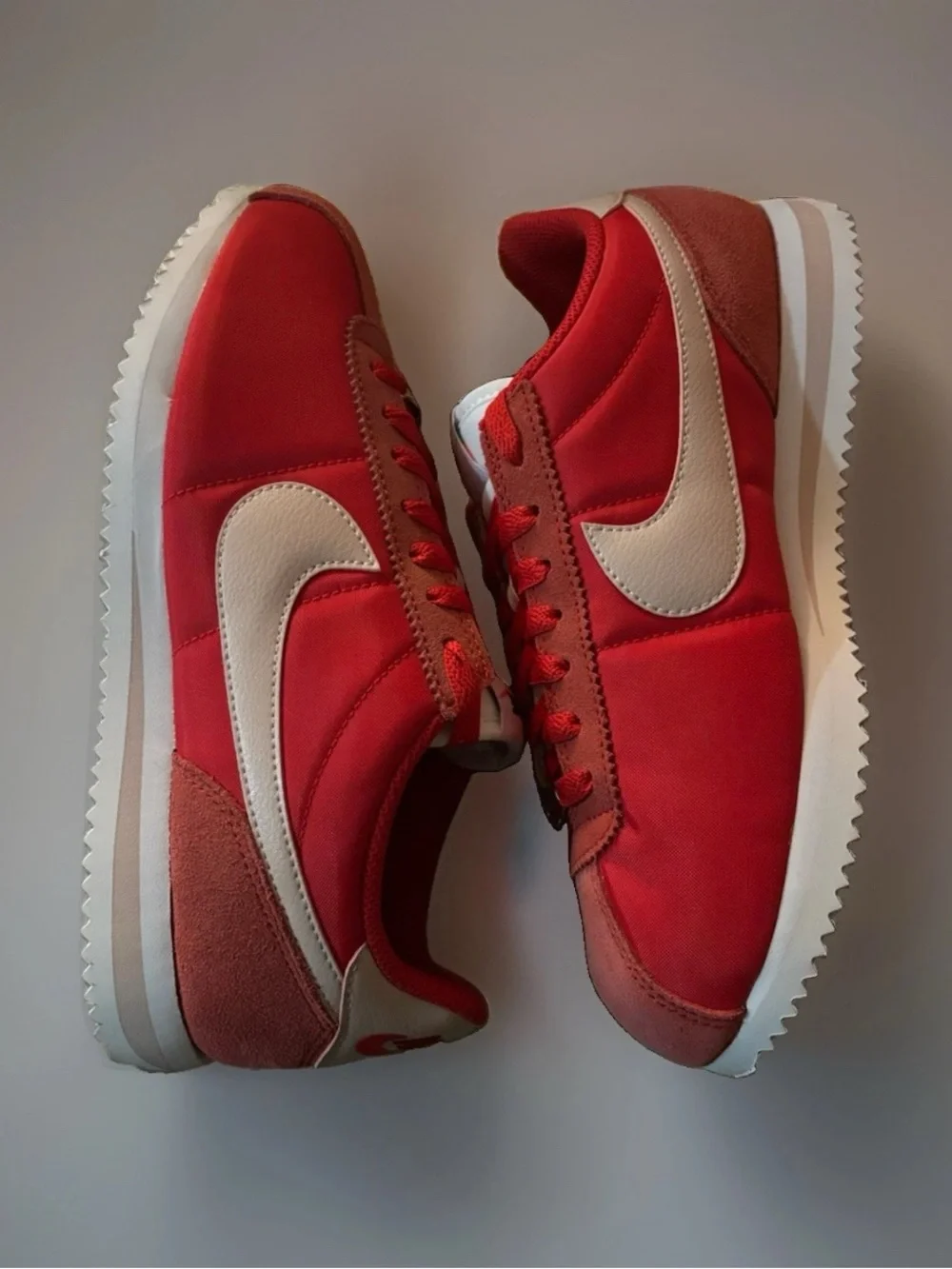 Nike Cortez Textile